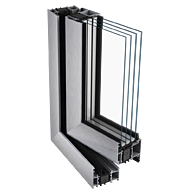 Warme izool® Systeme